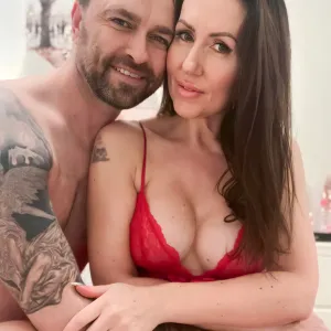 The hot couple Onlyfans