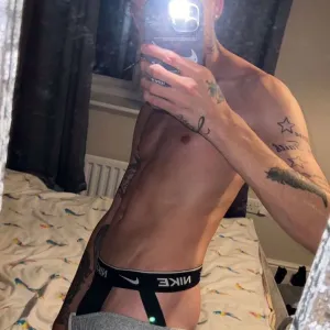 bradlew95 OnlyFans