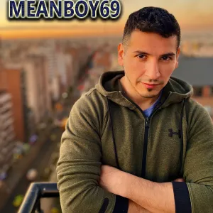 meanboy69 Onlyfans