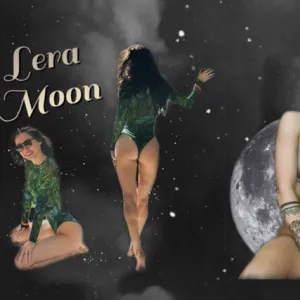 Lera moon🌒🩶 Onlyfans