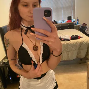 lil_gingersnap OnlyFans