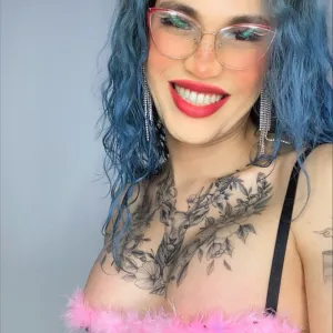 Sweetie TSGirl 💙 Onlyfans