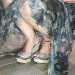wife_feets Onlyfans