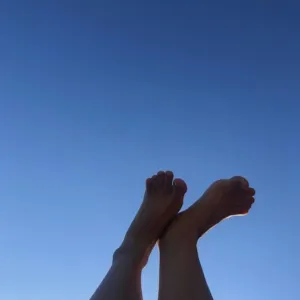 Maria´s Feet Onlyfans