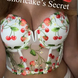 sshortcakessecret OnlyFans