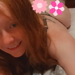 Gingythelittle Onlyfans