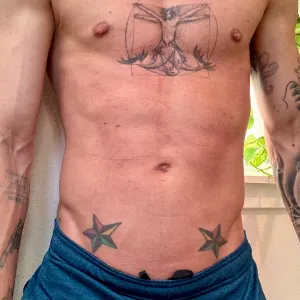 inkedxbrotein Onlyfans