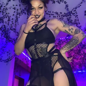 Ivy Poison Onlyfans