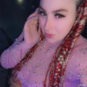 Kamille Amora Onlyfans