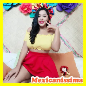mexicanissima Onlyfans