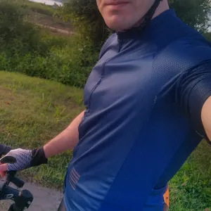 Bald Cyclist Onlyfans