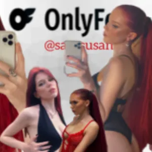 sarasusanniefree OnlyFans