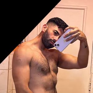 Yerkiro Onlyfans