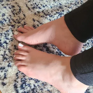 barefoot-asmr Onlyfans