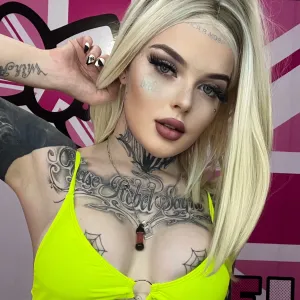 inkxbby Onlyfans