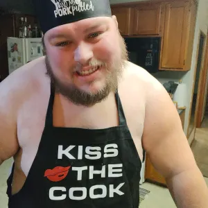 Chubby Bear chef Onlyfans