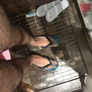 feetsession889 OnlyFans