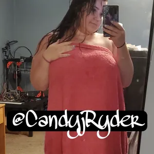 Candy Ryder VIP Onlyfans