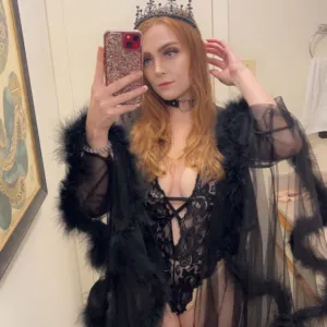 theirishwitch Onlyfans