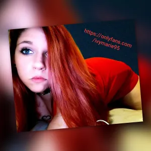 Ivy - (snap ivymarie-95; fck onlyfans) Onlyfans