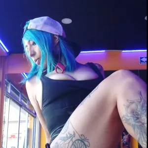 Erikitty Onlyfans