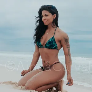 Ainoã Carvalho Onlyfans