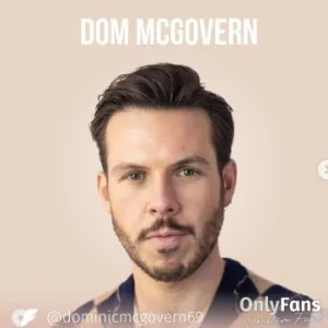 dominicmcgovern69 Onlyfans