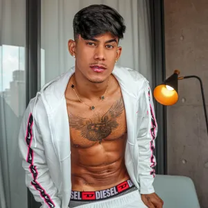 Jorginho Andrade Onlyfans