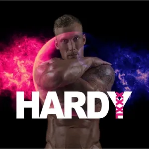 Luke Hardy Onlyfans