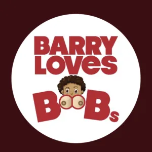 Barry ❤️ Boobs Onlyfans