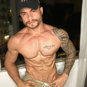 Dan Martins Onlyfans