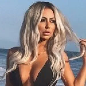 Aubrey O'Day Onlyfans