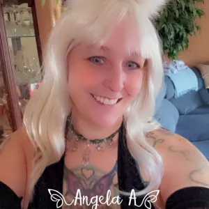 Angela Onlyfans