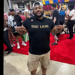 thelionthick Onlyfans