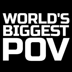 VS World Biggest POV Onlyfans