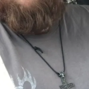 Dirk’s Thick Steel Onlyfans