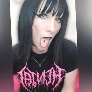 lillygothica Onlyfans