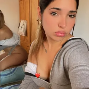 cutebrisa OnlyFans