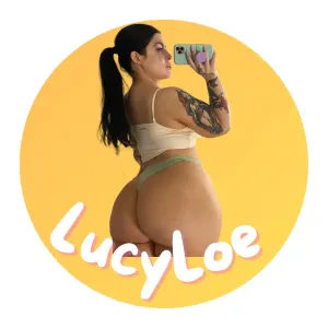 HEY! It’s Lucy 😎 Onlyfans