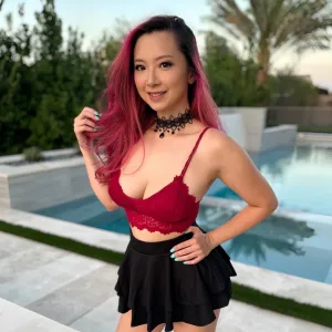 Monique Mae 🌺 Asianhotwife Onlyfans