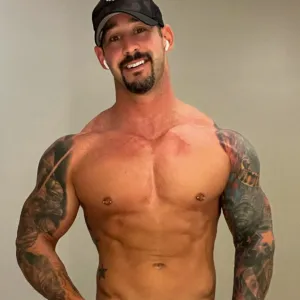 Logan Chase Onlyfans