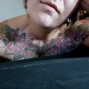 Tatted Princess Onlyfans