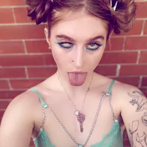 Lily the Free Fairy Onlyfans