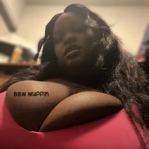 BBW MUFFIN 🧁 Onlyfans