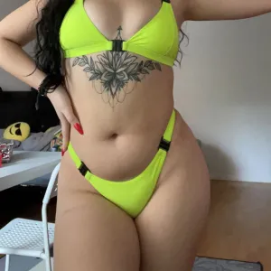 Zofia Peach 🍑 Onlyfans