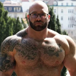 hairy_musclebear Onlyfans