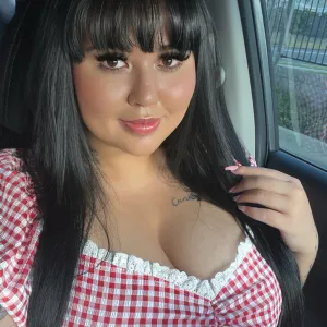 🎀Chloe🎀 THICK ASIAN DOLL🧁💦 Onlyfans