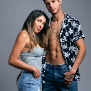 Elliot and Marie Onlyfans