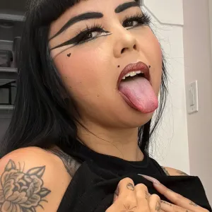 thatdaisyghoul OnlyFans