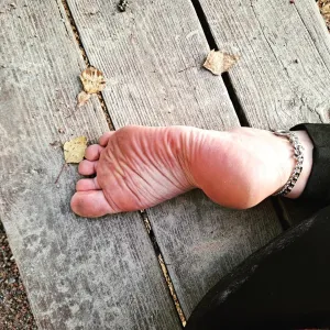 barefootinforest Onlyfans